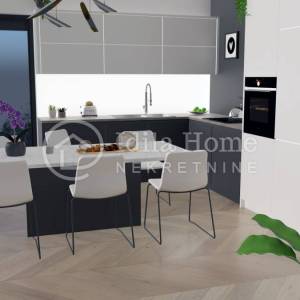 Sveta Nedelja/4 MODERNA STANA/NOVOGRADNJA/PRILIKA!