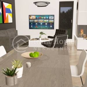 Sveta Nedelja/4 MODERNA STANA/NOVOGRADNJA/PRILIKA!