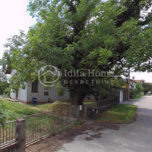 Sveta Nedelja/Bestovje/Samostojeća kuća s 1.160 m² zemljišta – mirna lokacija, dvije parcele, ogroman potencijal