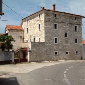 Sveti Petar u Šumi, kuća i zemljište