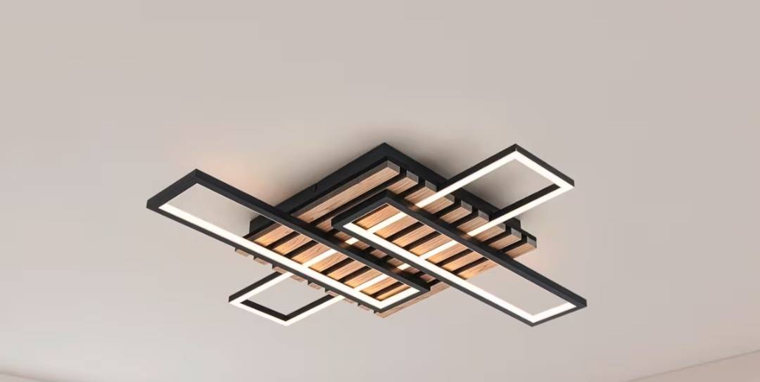 SVJETILJKA LED STROPNA - PRODAJA RIJEKA