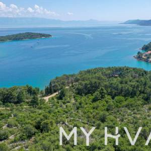 T2 Građevinska zona u Vitarnji