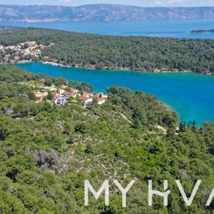 T2 Građevinska zona u Vitarnji