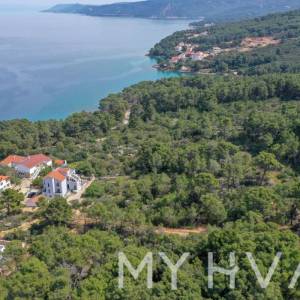 T2 Građevinska zona u Vitarnji