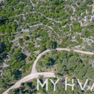 T2 Građevinska zona u Vitarnji