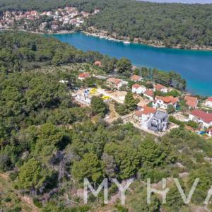 T2 Građevinska zona u Vitarnji