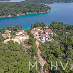 T2 Građevinska zona u Vitarnji