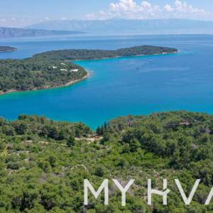 T2 Građevinska zona u Vitarnji