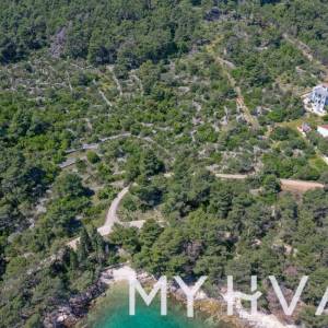 T2 Građevinska zona u Vitarnji