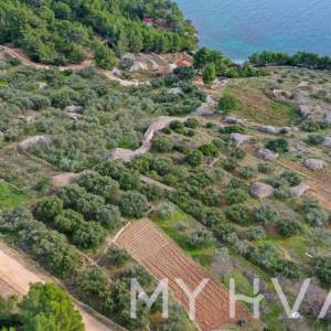 T2 Građevinska zona Žutica kod Gromin Dolca