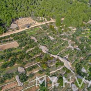 T2 Građevinska zona Žutica kod Gromin Dolca