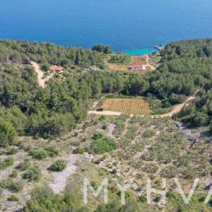 T2 Građevinska zona Žutica kod Gromin Dolca