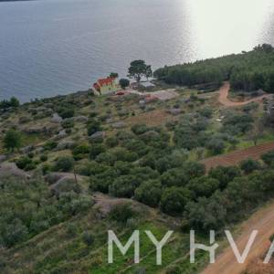 T2 Građevinska zona Žutica kod Gromin Dolca