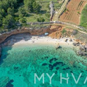 T2 Građevinska zona Žutica kod Gromin Dolca