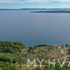 T2 Građevinska zona Žutica kod Gromin Dolca