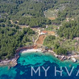 T2 Građevinska zona Žutica kod Gromin Dolca