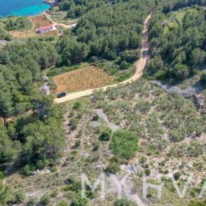 T2 Građevinska zona Žutica kod Gromin Dolca