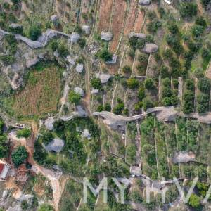 T2 Građevinska zona Žutica kod Gromin Dolca