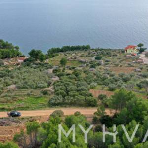 T2 Građevinska zona Žutica kod Gromin Dolca