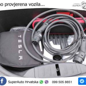 Tesla Model 3 513 KS, ACC+PANO+KAM+GR SJED+KEY+VIRT+LANE