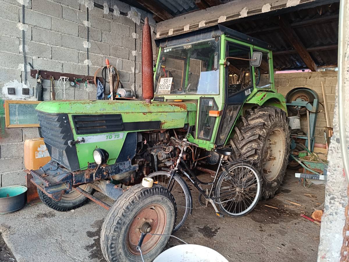 Torpedo 7506 6000 eura