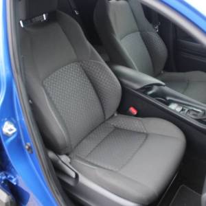 Toyota C-HR 2.0 Hybrid AUTOMATIK *LED, NAVIGACIJA, KAMERA*