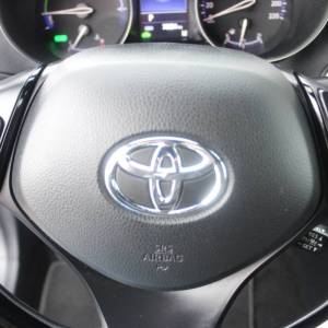 Toyota C-HR 2.0 Hybrid AUTOMATIK *LED, NAVIGACIJA, KAMERA*
