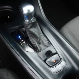 Toyota C-HR 2.0 Hybrid AUTOMATIK *LED, NAVIGACIJA, KAMERA*