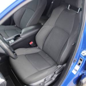 Toyota C-HR 2.0 Hybrid AUTOMATIK *LED, NAVIGACIJA, KAMERA*