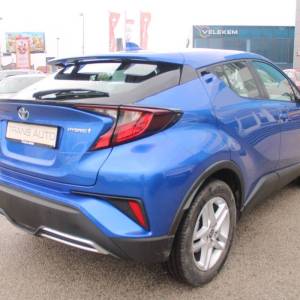 Toyota C-HR 2.0 Hybrid AUTOMATIK *LED, NAVIGACIJA, KAMERA*