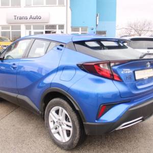 Toyota C-HR 2.0 Hybrid AUTOMATIK *LED, NAVIGACIJA, KAMERA*
