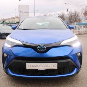 Toyota C-HR 2.0 Hybrid AUTOMATIK *LED, NAVIGACIJA, KAMERA*