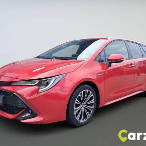 Toyota Corolla TS 2.0Hybrid Team D CVT - 3 godine jamstva