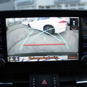 Toyota RAV4 2.5 Hybrid AWD AUTOMATIK *NAVIGACIJA, KAMERA*