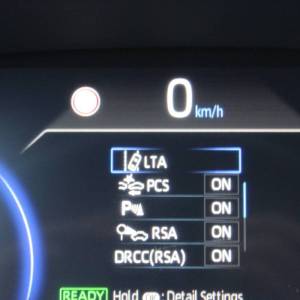 Toyota RAV4 2.5 Hybrid AWD AUTOMATIK *NAVIGACIJA, KAMERA*