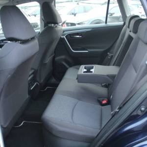 Toyota RAV4 2.5 Hybrid AWD AUTOMATIK *NAVIGACIJA, KAMERA*