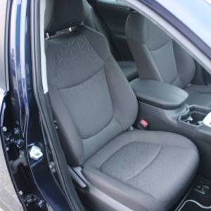 Toyota RAV4 2.5 Hybrid AWD AUTOMATIK *NAVIGACIJA, KAMERA*