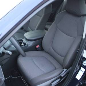 Toyota RAV4 2.5 Hybrid AWD AUTOMATIK *NAVIGACIJA, KAMERA*