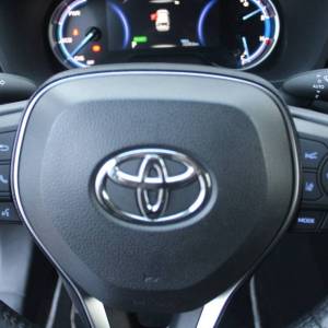 Toyota RAV4 2.5 Hybrid AWD AUTOMATIK *NAVIGACIJA, KAMERA*