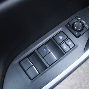 Toyota RAV4 2.5 Hybrid AWD AUTOMATIK *NAVIGACIJA, KAMERA*