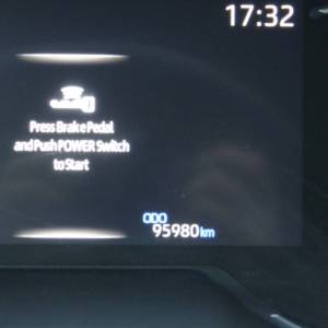 Toyota RAV4 2.5 Hybrid AWD AUTOMATIK *NAVIGACIJA, KAMERA*