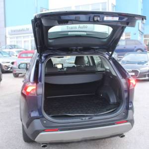 Toyota RAV4 2.5 Hybrid AWD AUTOMATIK *NAVIGACIJA, KAMERA*