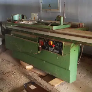 Tračna pila 3m Casadei KS3000