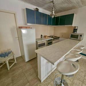 Tradicionalna dalmatinska kuća na atraktivnoj lokaciji