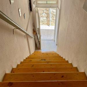 Tradicionalna dalmatinska kuća na atraktivnoj lokaciji