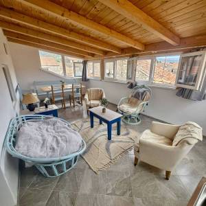 Tradicionalna dalmatinska kuća na atraktivnoj lokaciji