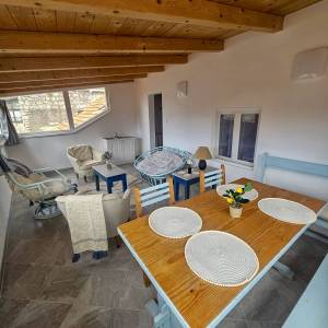 Tradicionalna dalmatinska kuća na atraktivnoj lokaciji