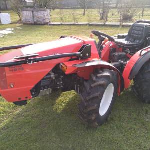 Traktor Goldoni Euro 45RS -4 WD