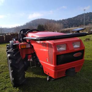 Traktor Goldoni Euro 45RS -4WD