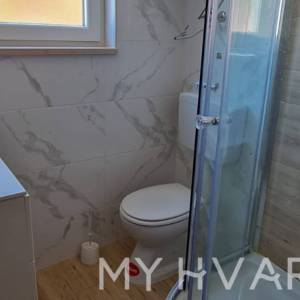 Trosoban stan u gradu Hvaru